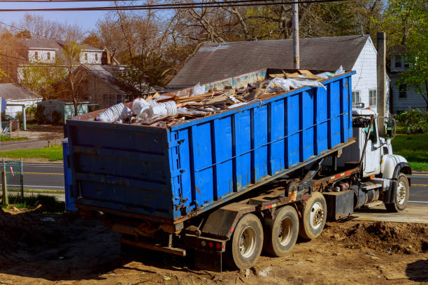 Best Professional Junk Removal  in Lake Meade, PA
