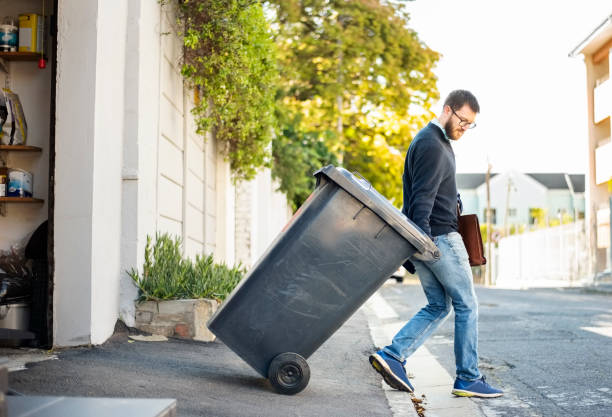 Best Construction Debris Removal  in Lake Meade, PA