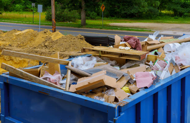 Best Construction Debris Removal  in Lake Meade, PA
